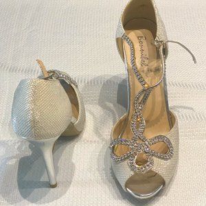Bridal Shoe